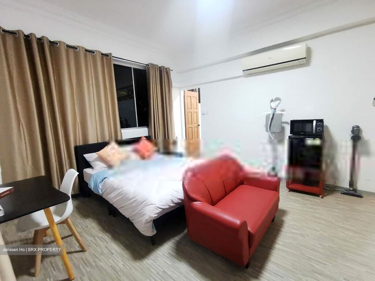 Kum Hing Court (D10), Apartment #419265091